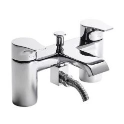 Tavistock Blaze Bath Shower Mixer & Kit - TBL42
