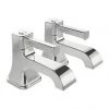 Heritage Somersby Bath Pillar Taps - TSBC01 1 Heritage Somersby Bath Pillar Taps - TSBC01 -Bath Taps Shop TSBC01 P1