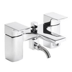 Tavistock Siren Bath Shower Mixer & Kit - TSN42