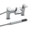 Ultra Mona Bath Shower Mixer Tap + Shower Kit - TMO354 1 Ultra Mona Bath Shower Mixer Tap + Shower Kit - TMO354 -Bath Taps Shop Ultra Mona Bath Shower Mixer Tap p