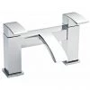 Nuie Vibe Sinclair Bath Filler - TSI303 -Bath Taps Shop Ultra Vibe Sinclair Bath Filler TSI303 p