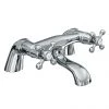 Victoria Traditional Bath Filler Tap -Bath Taps Shop VT04 nprod