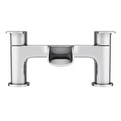 Valencia Waterfall Bath Filler 7 Valencia Waterfall Bath Filler -Bath Taps Shop VWFT2 d2 460